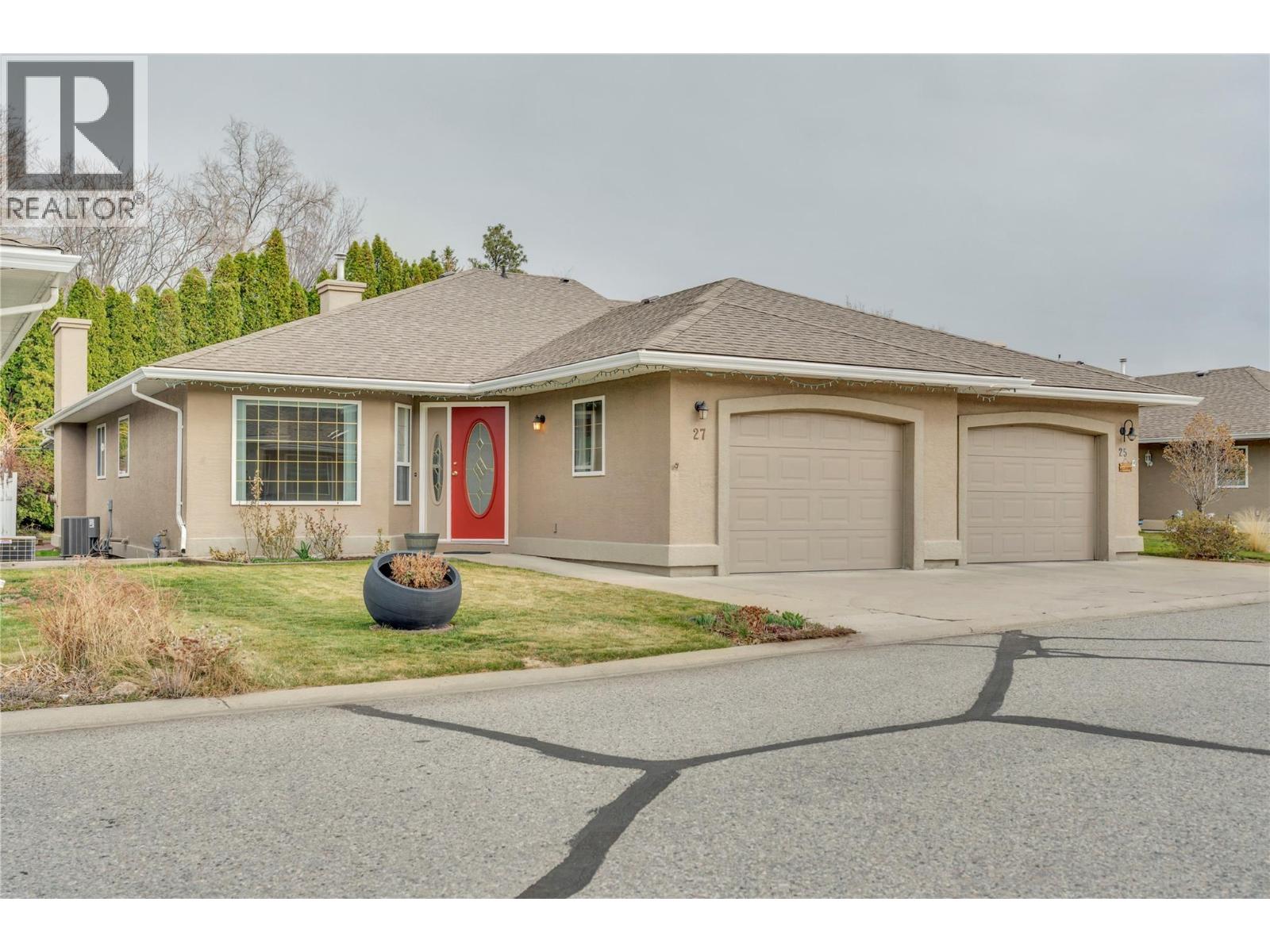 9600 Turner Street Unit# 27