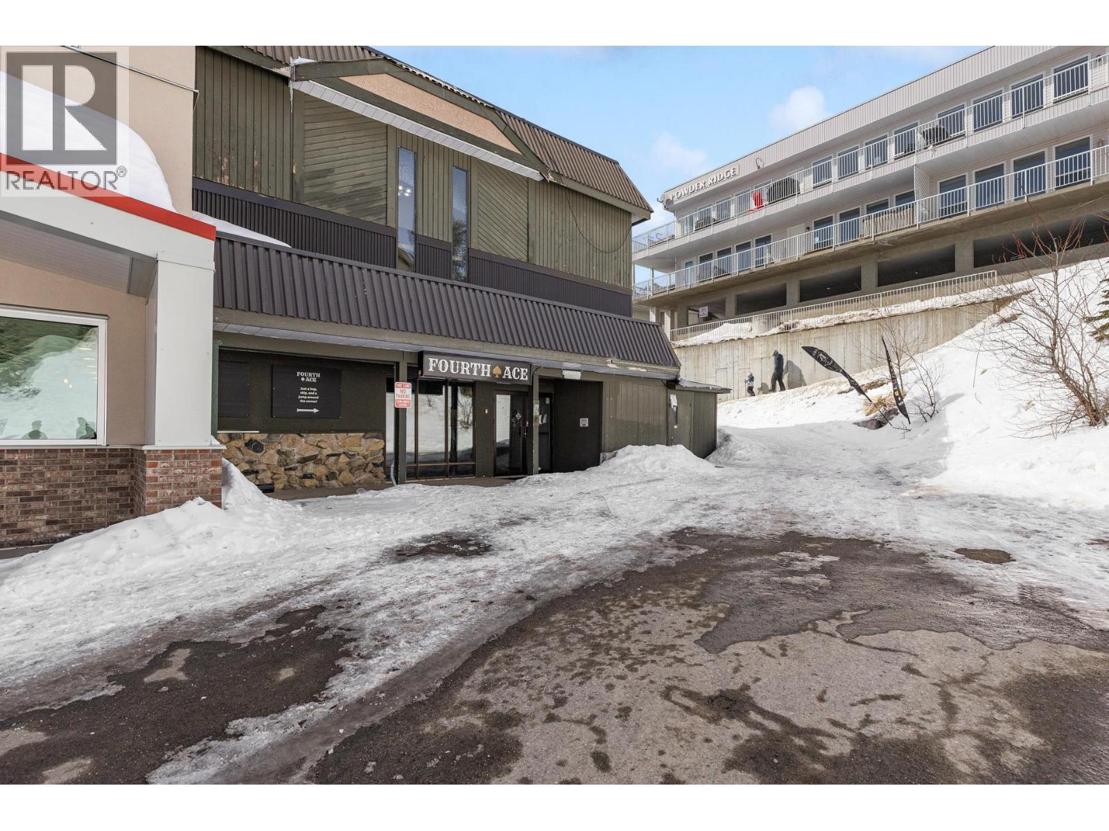 20 Kettle View Road Unit# 315