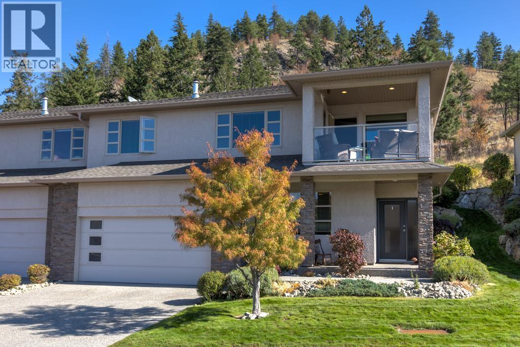 663 Denali Court Unit# 358