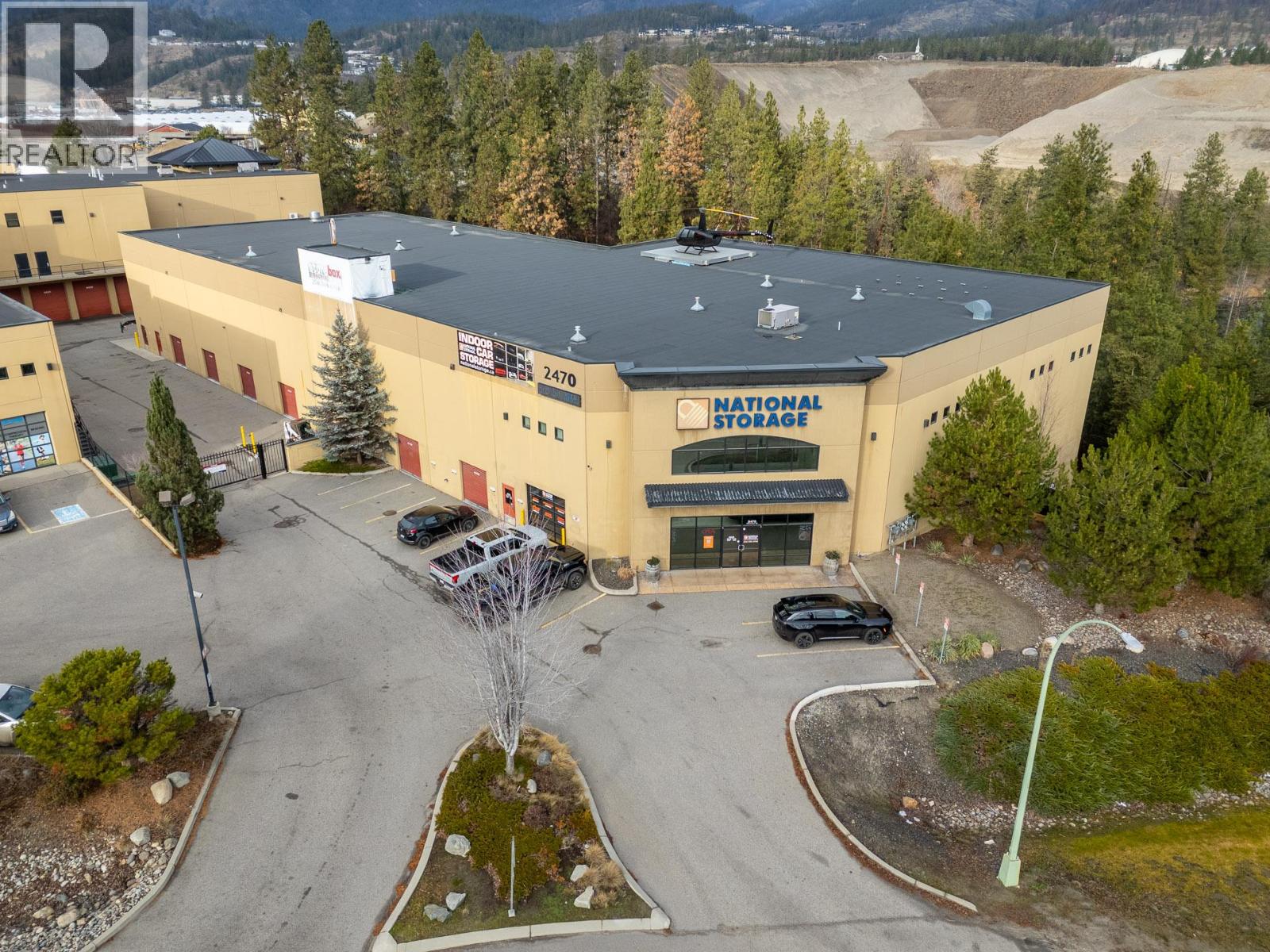 2470 Westlake Road Unit# 1,2,3 &4