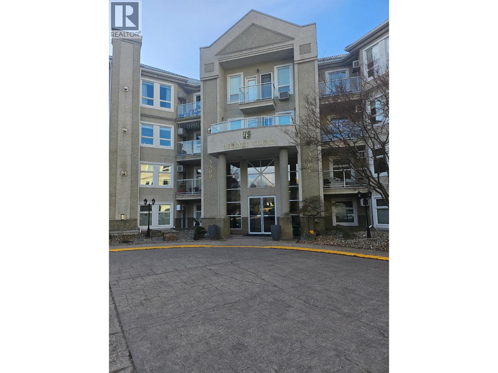 3300 Centennial Drive Unit# 205 Lot# Strata lot