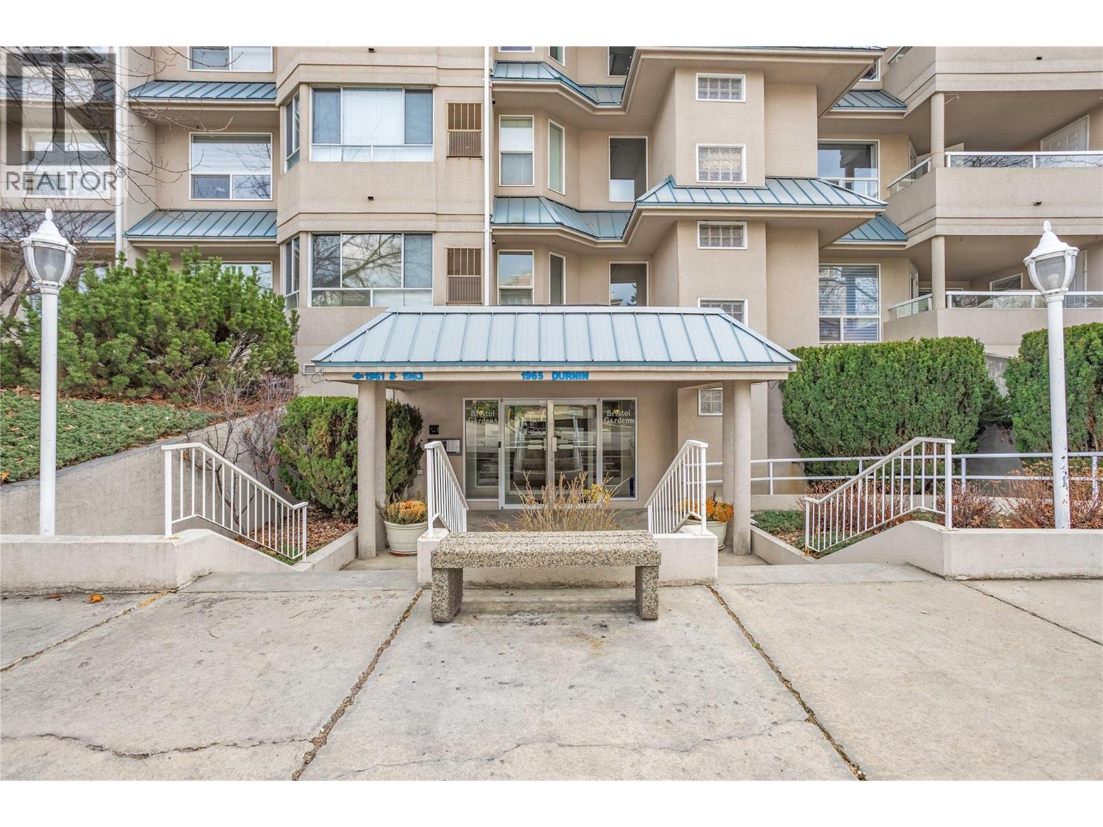 1965 Durnin Road Unit# 111