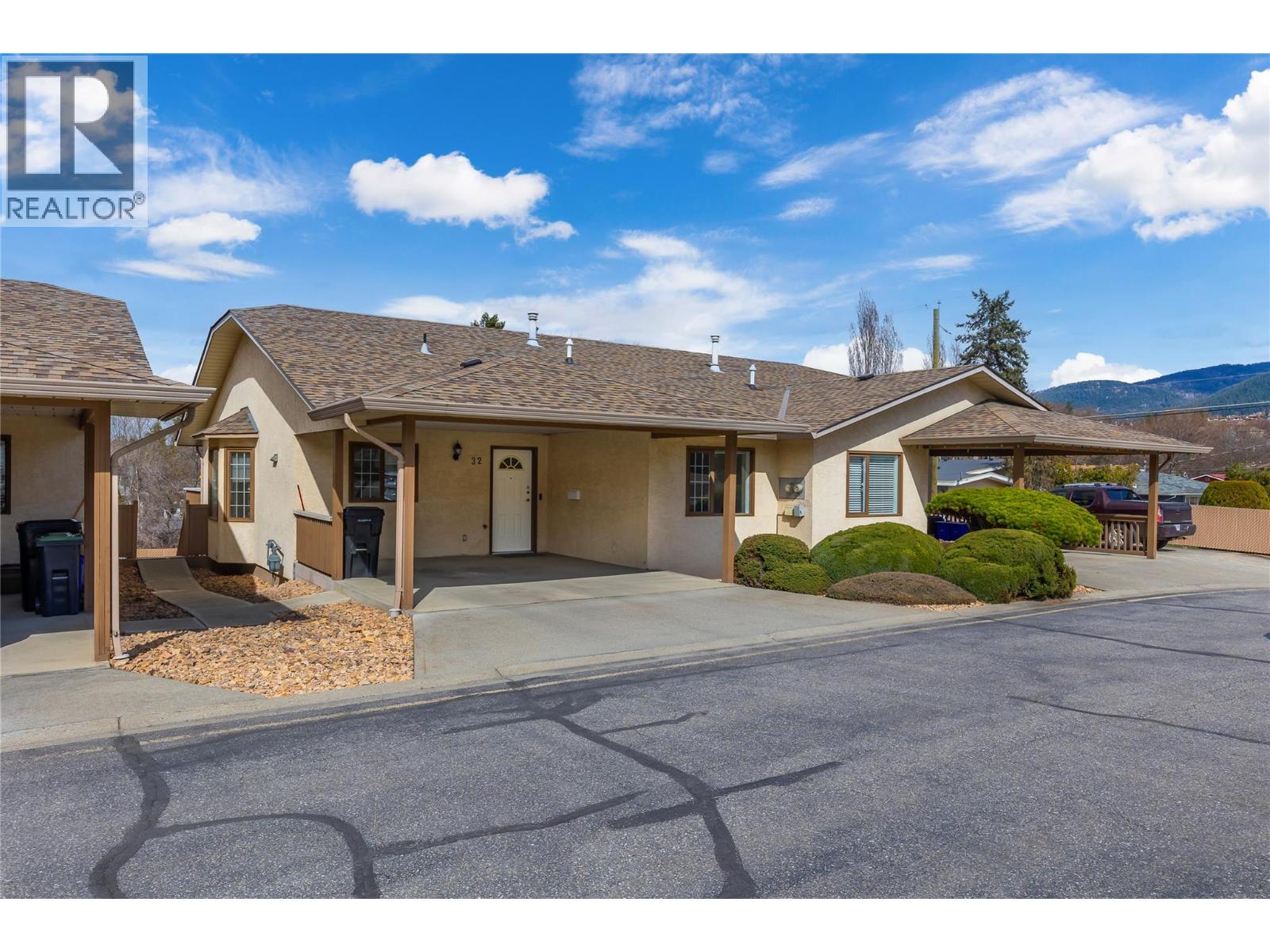 3930 20 Street Unit# 32