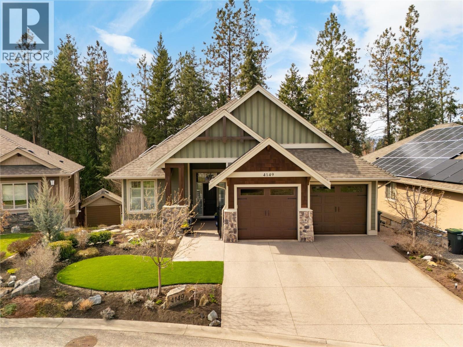 4149 Gallaghers Fairway S