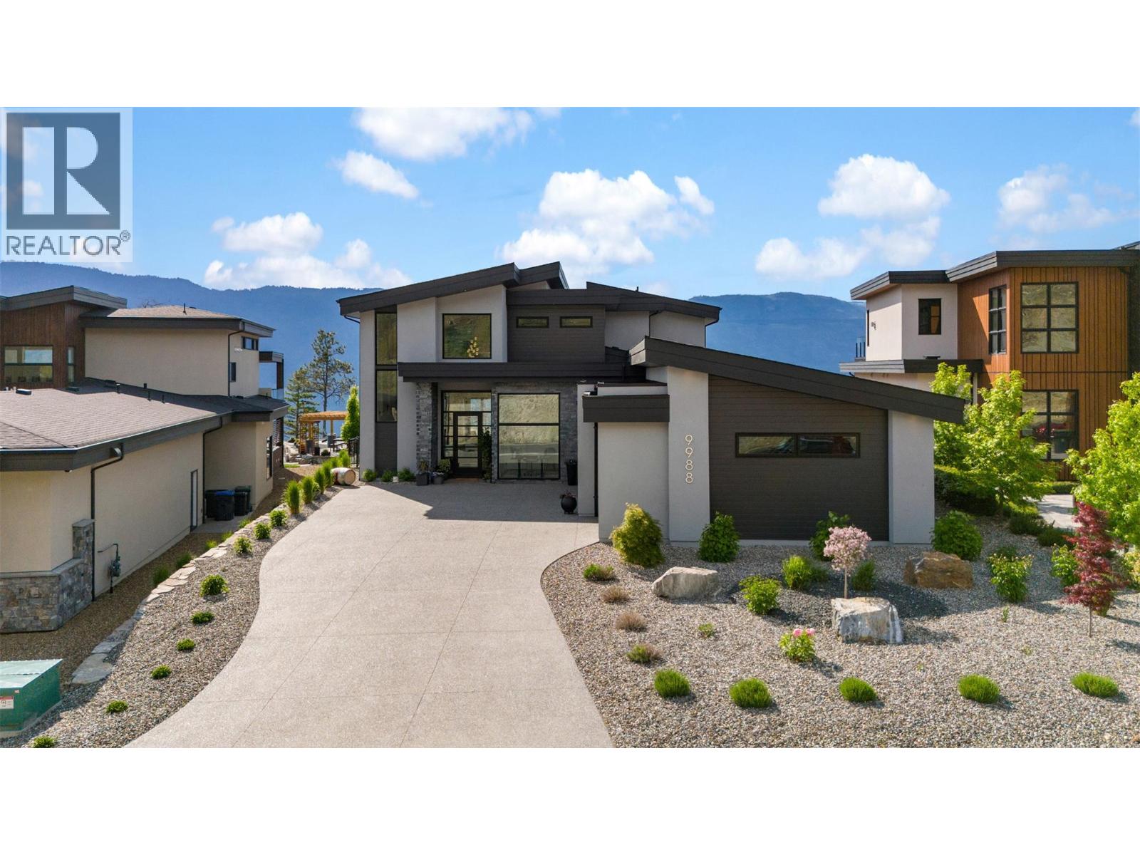 9988 Beacon Hill Drive