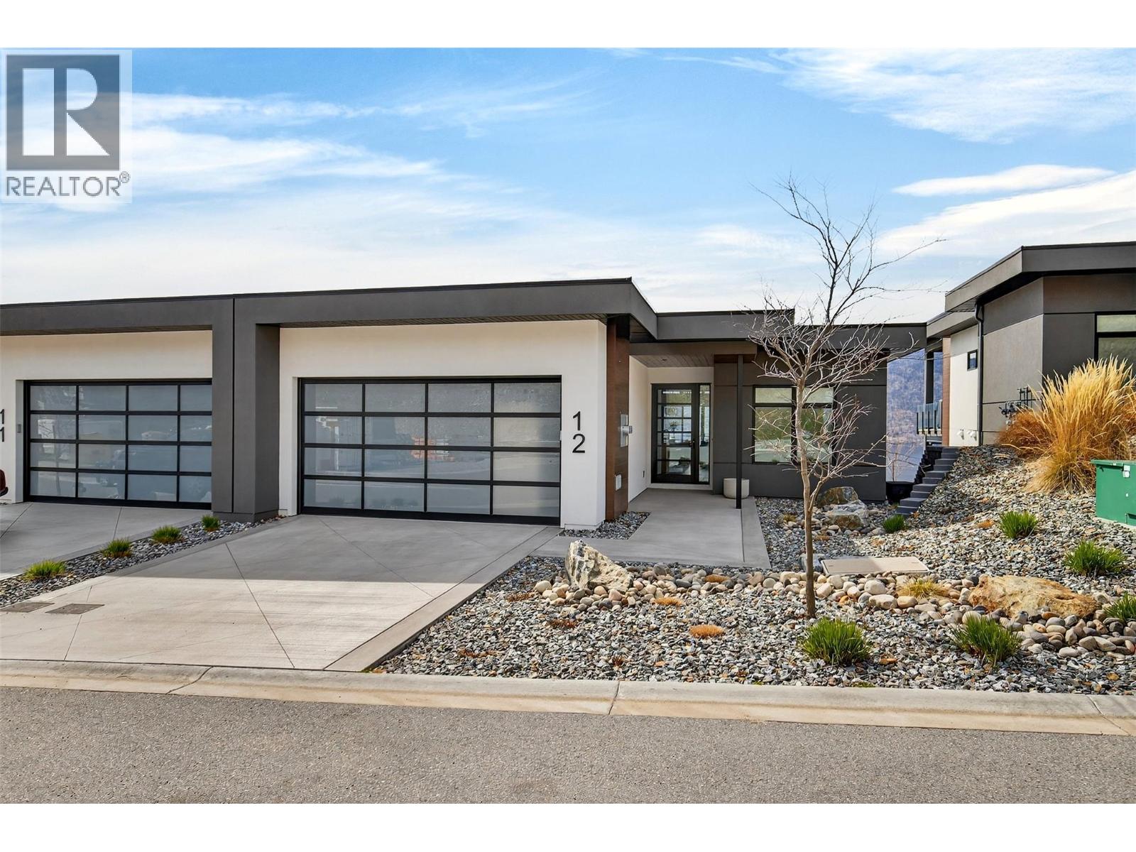 9201 Okanagan Centre Road W Unit# 12