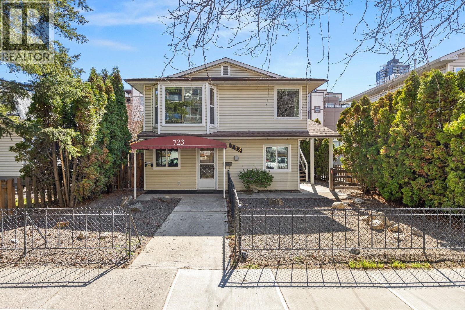 723 Stockwell Avenue