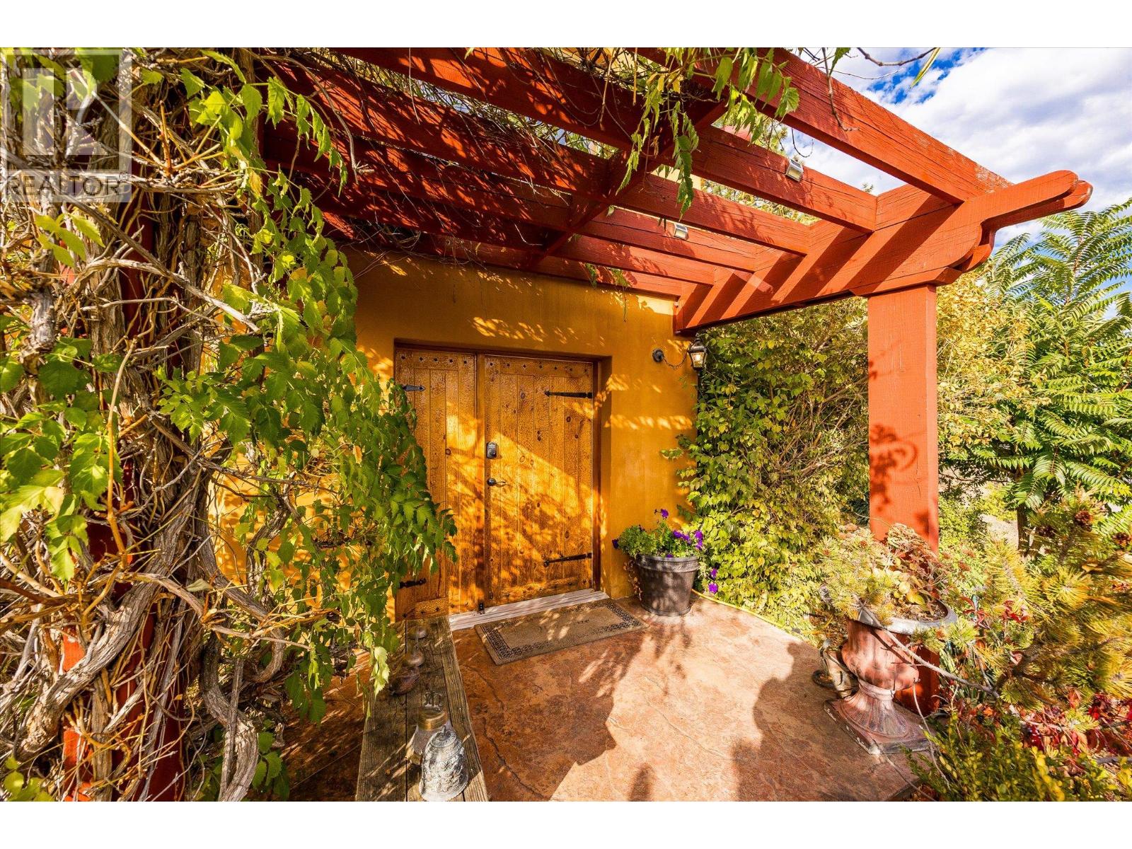 4610 Ponderosa Drive