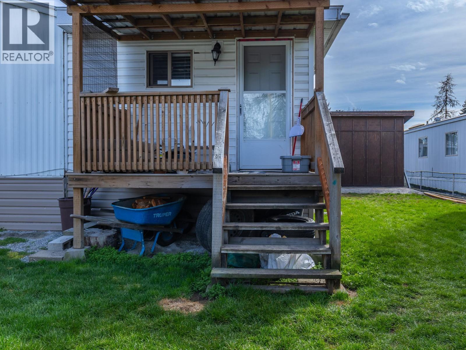 715 Beaver Lake Road Unit# 94