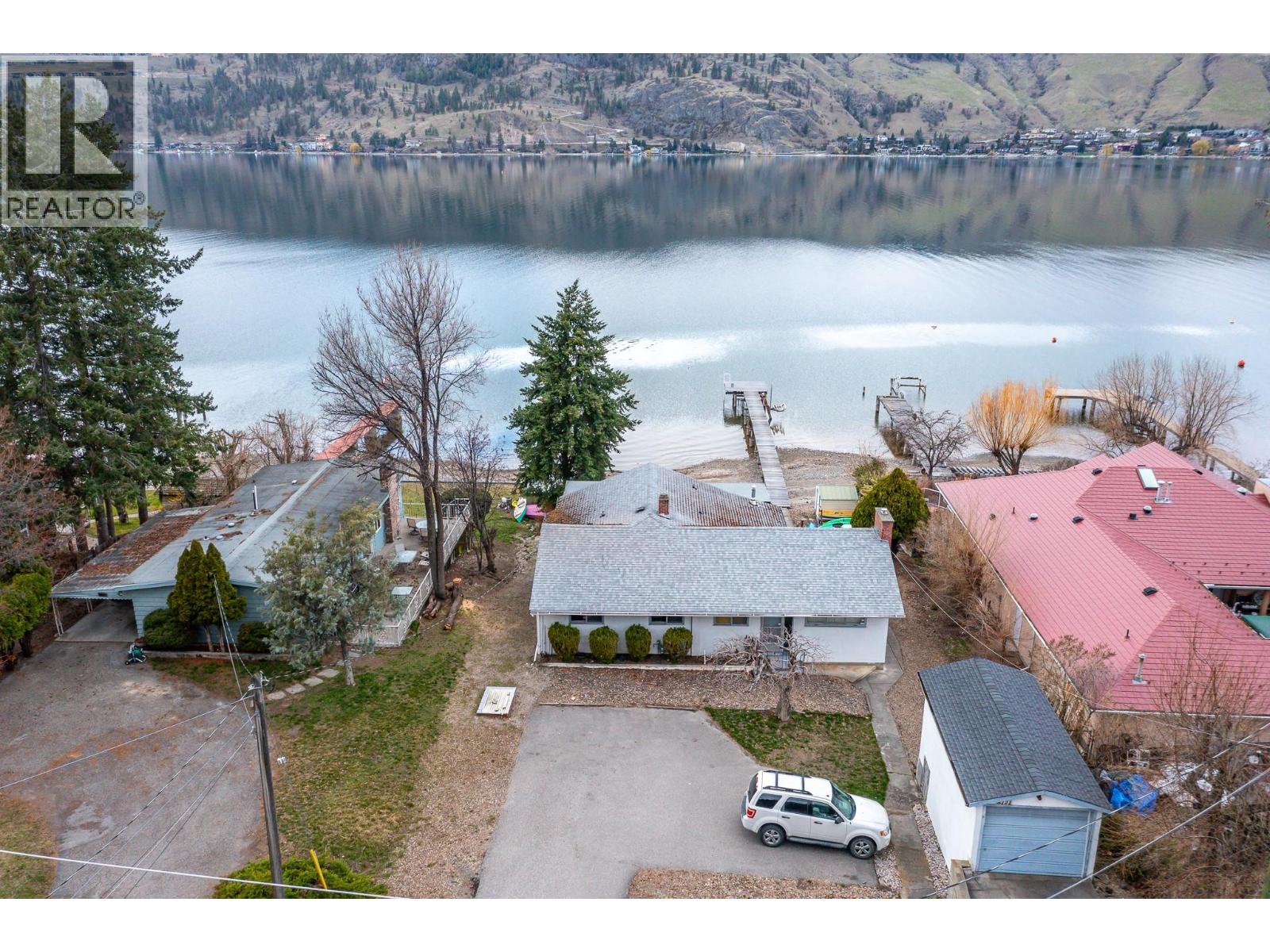 8121 Okanagan Landing Road
