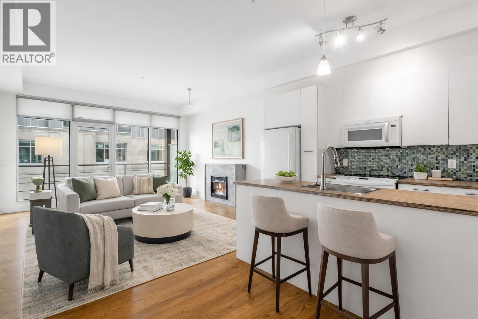 1289 Ellis Street Unit# 312