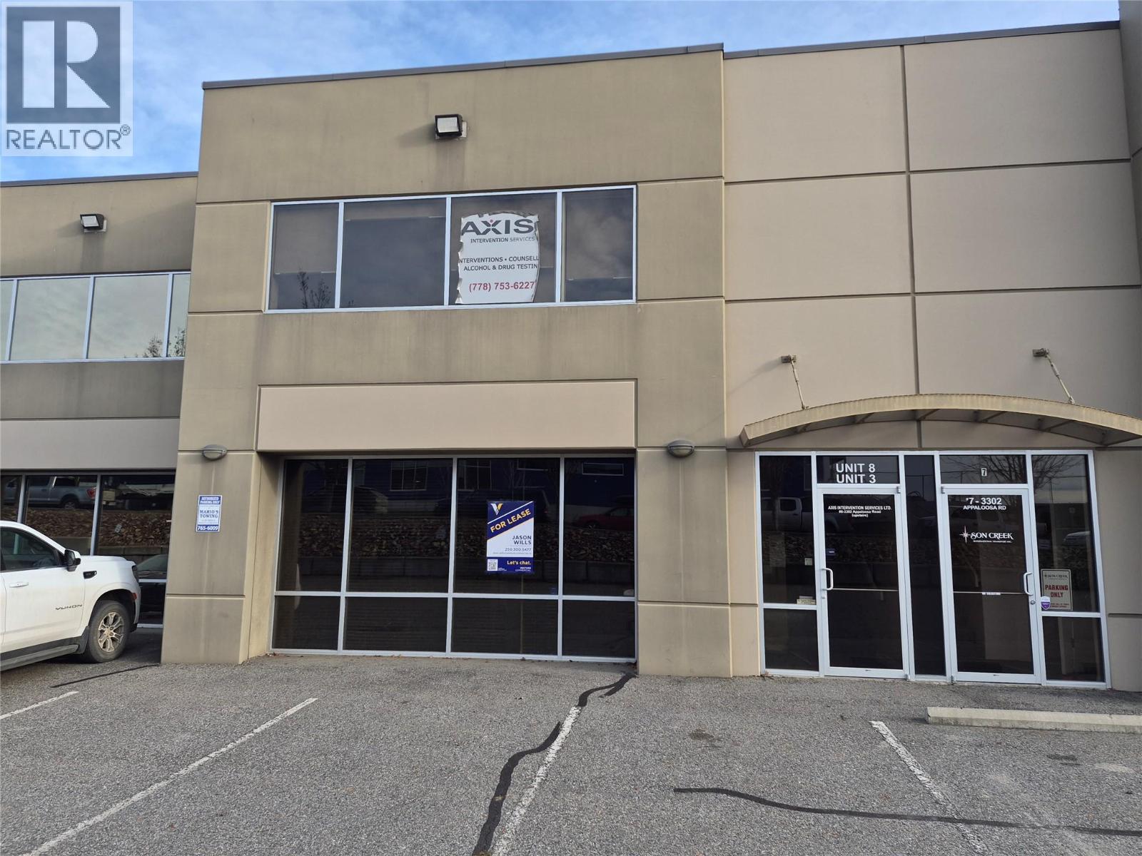 3302 Appaloosa Road Unit# 3