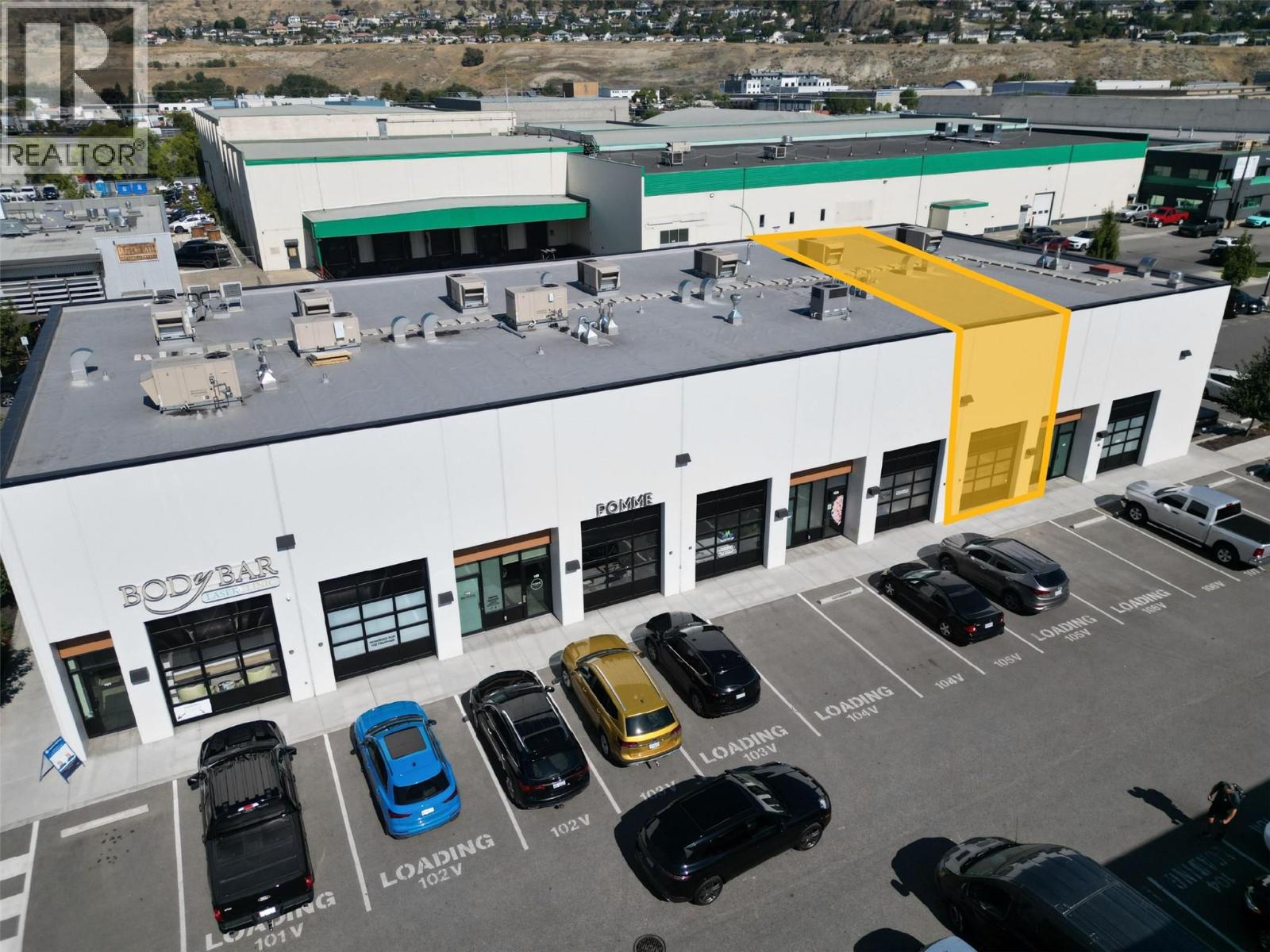 815 Vaughan Avenue Unit# A-106