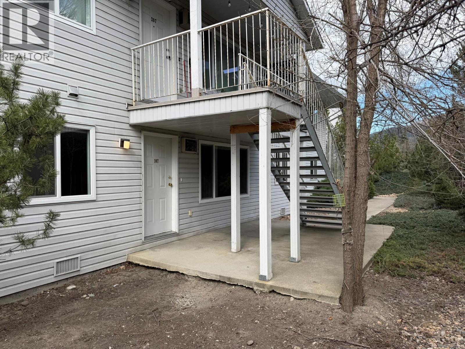 1041 Middleton Way Unit# 107