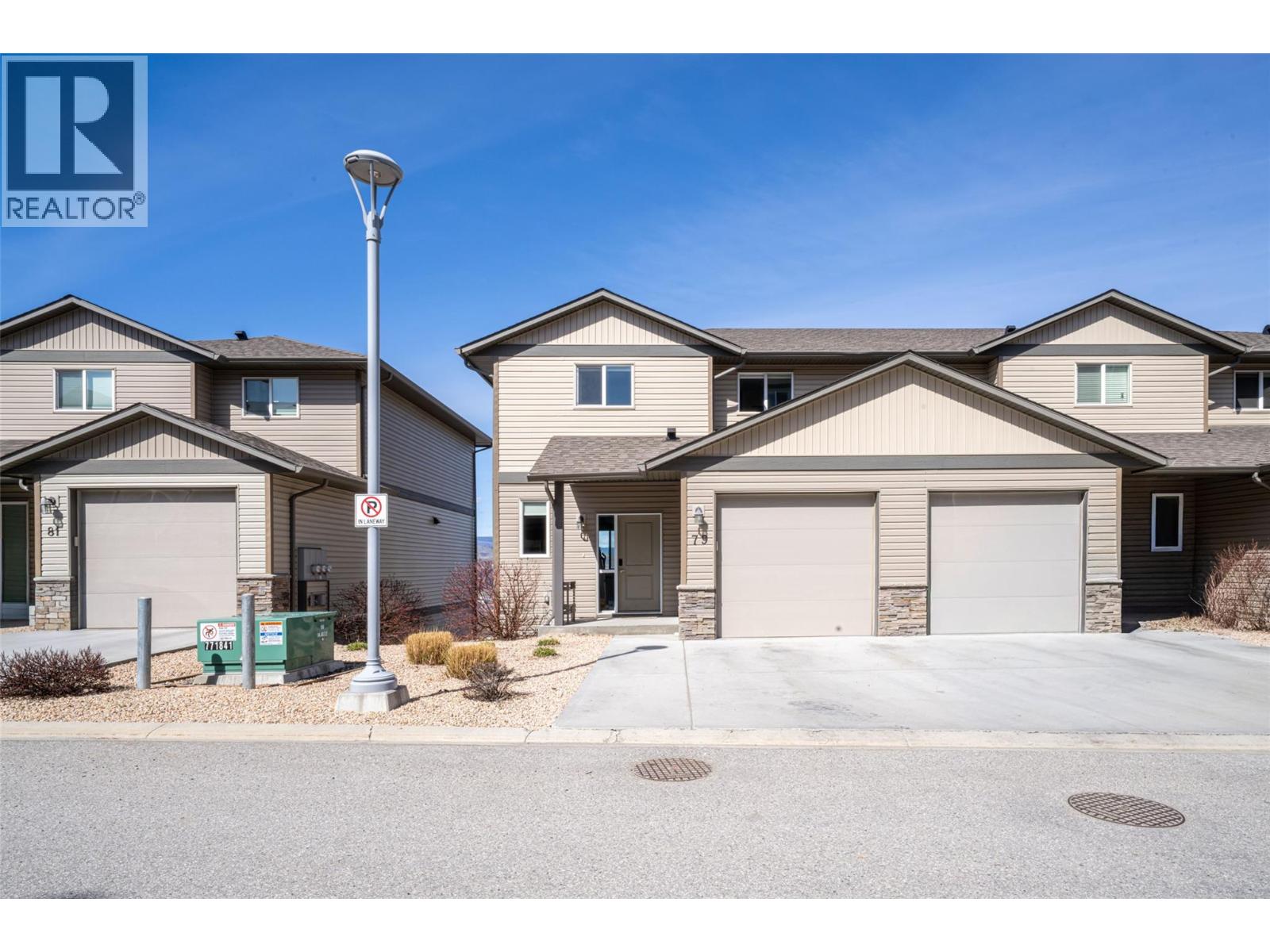 933 Mt Robson Place Unit# 79