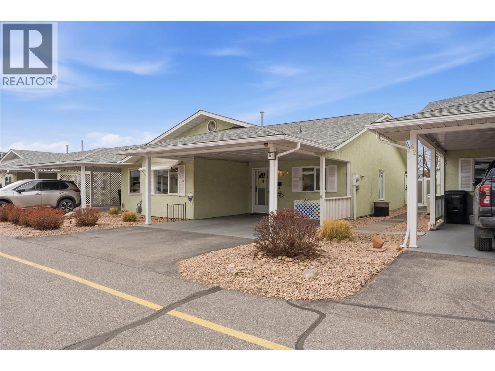 3900 27 Avenue Unit# 63