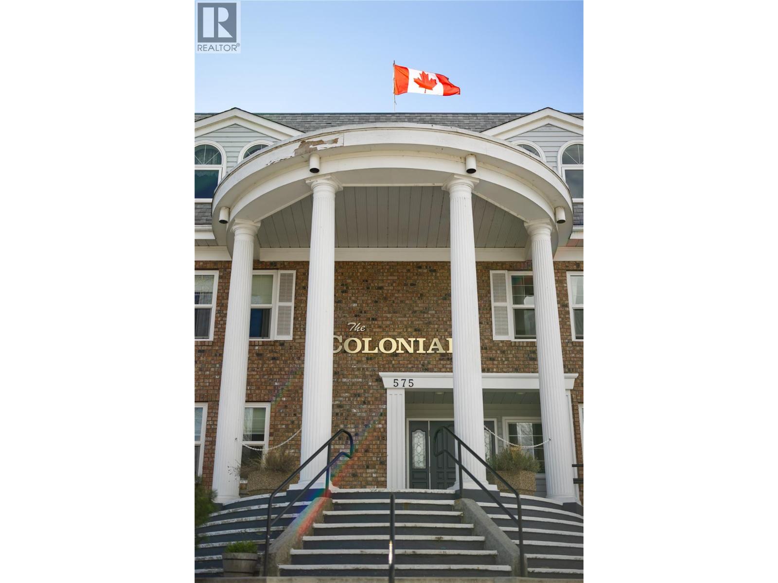 575 Sutherland Avenue Unit# 305