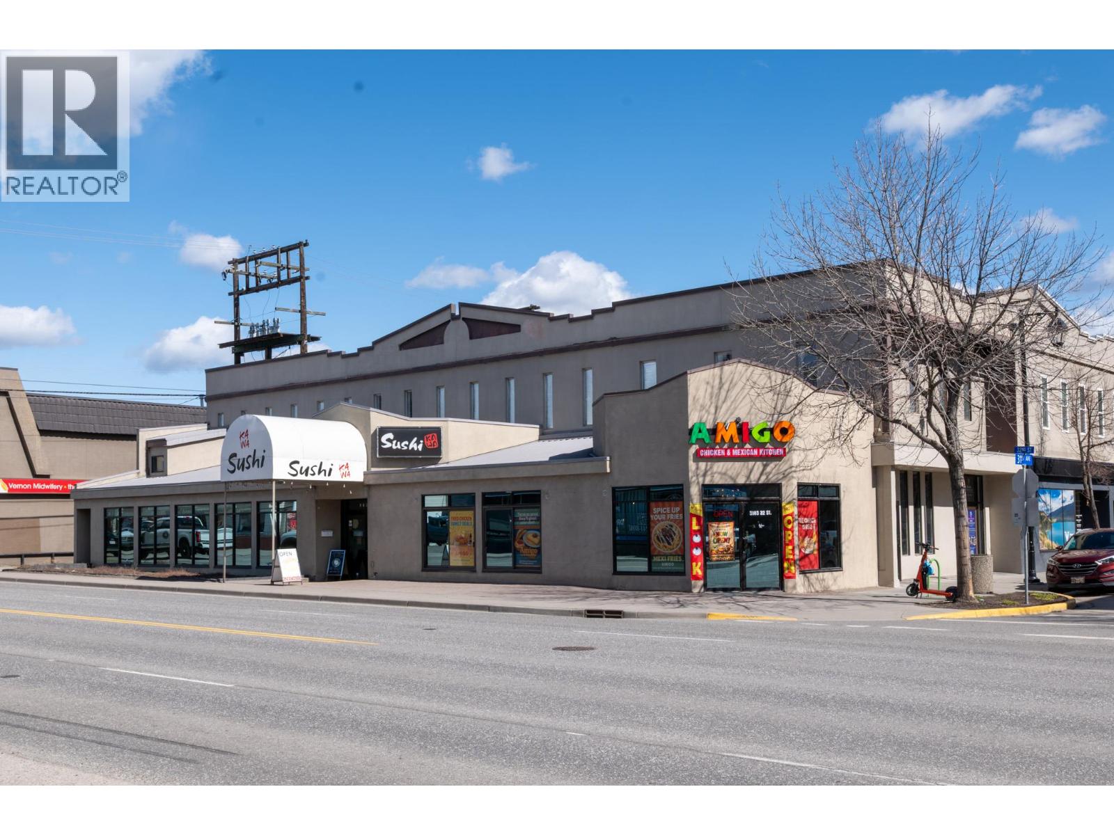 3125 2nd Floor 31 Avenue