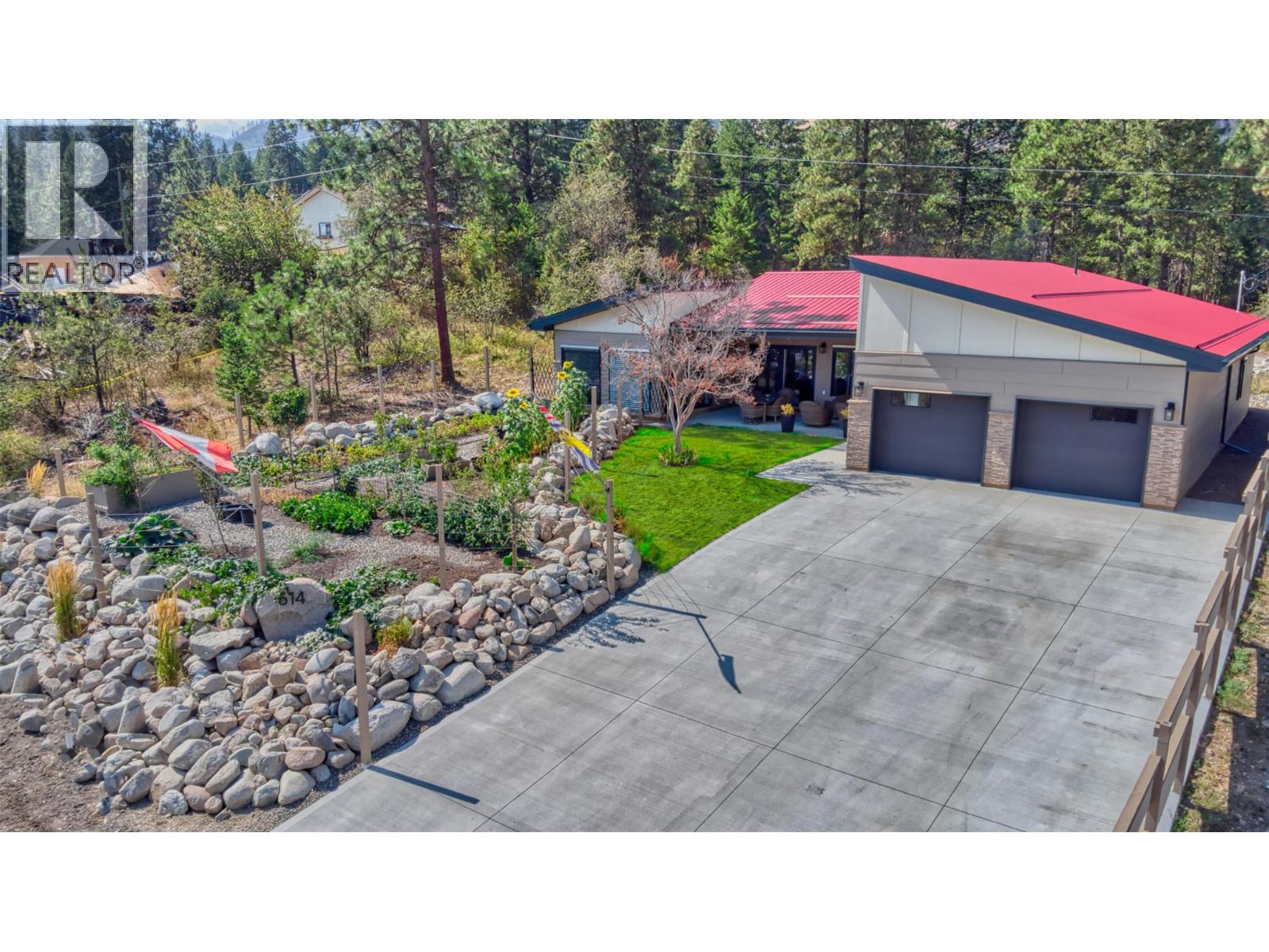514 Mountain Drive Lot# 160