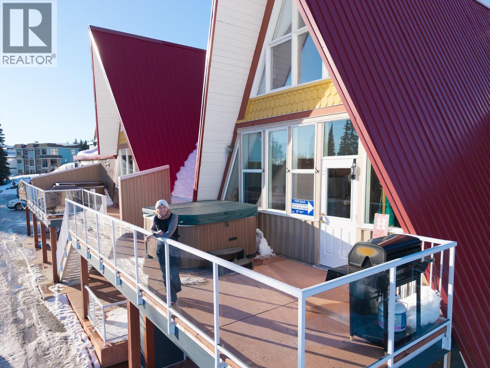 9885 Pinnacles Road Unit# 3