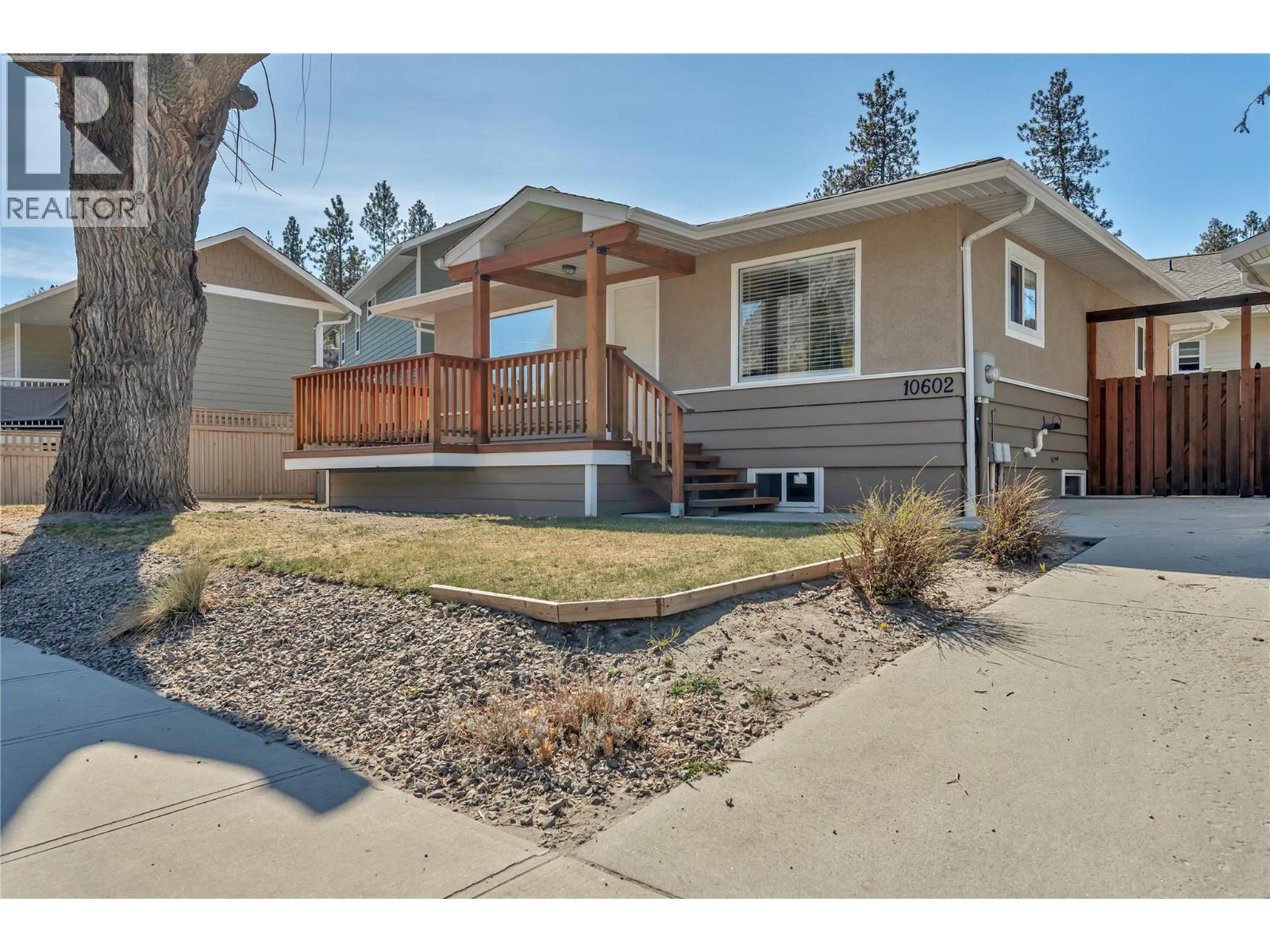 10602 Victoria Road S