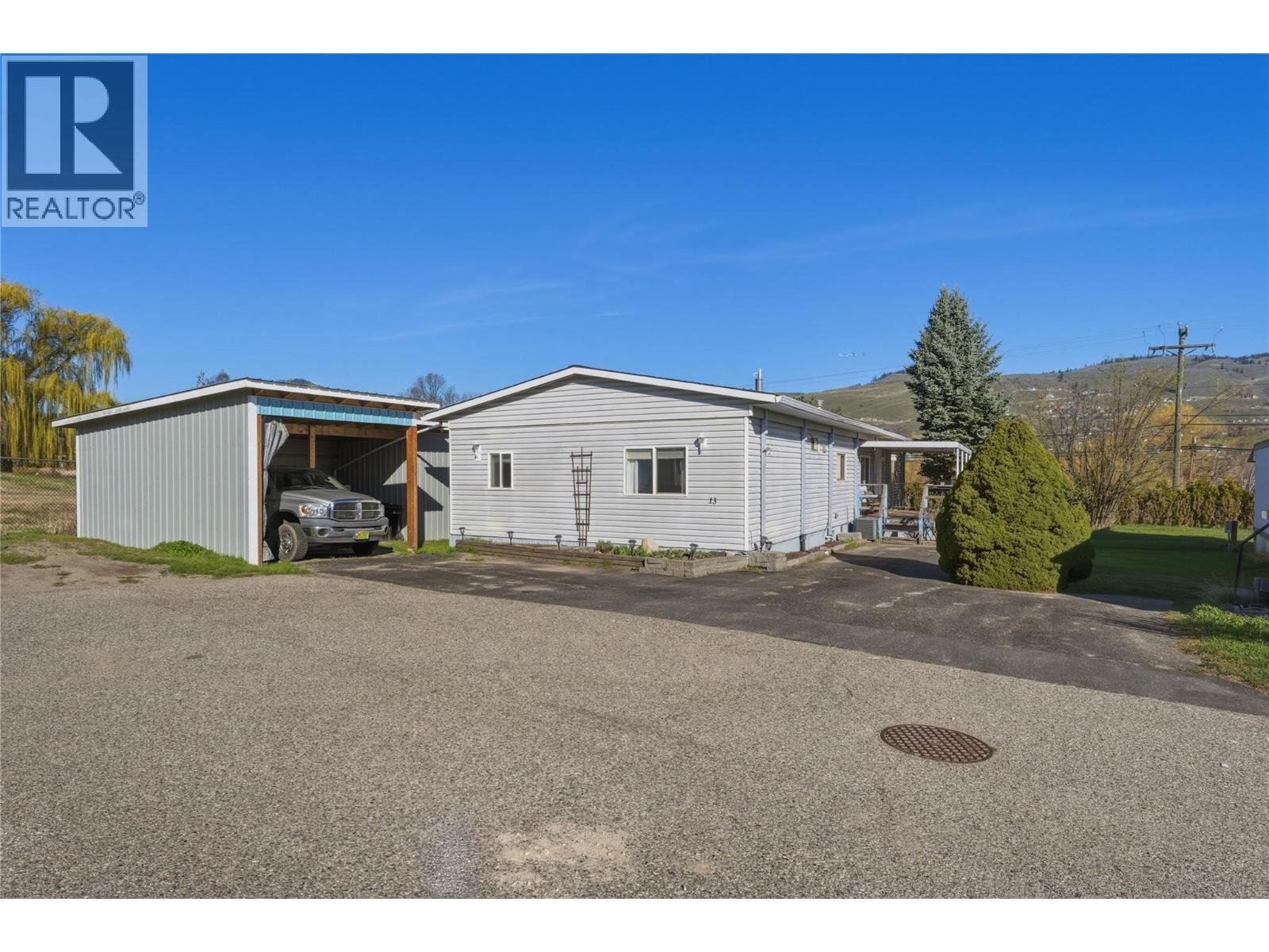 6902 Okanagan Landing Road Unit# 13