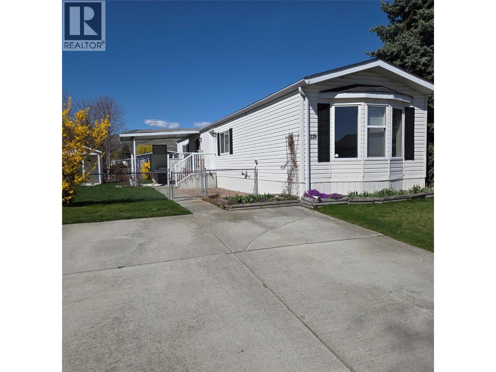 6688 Tronson Road Unit# 118