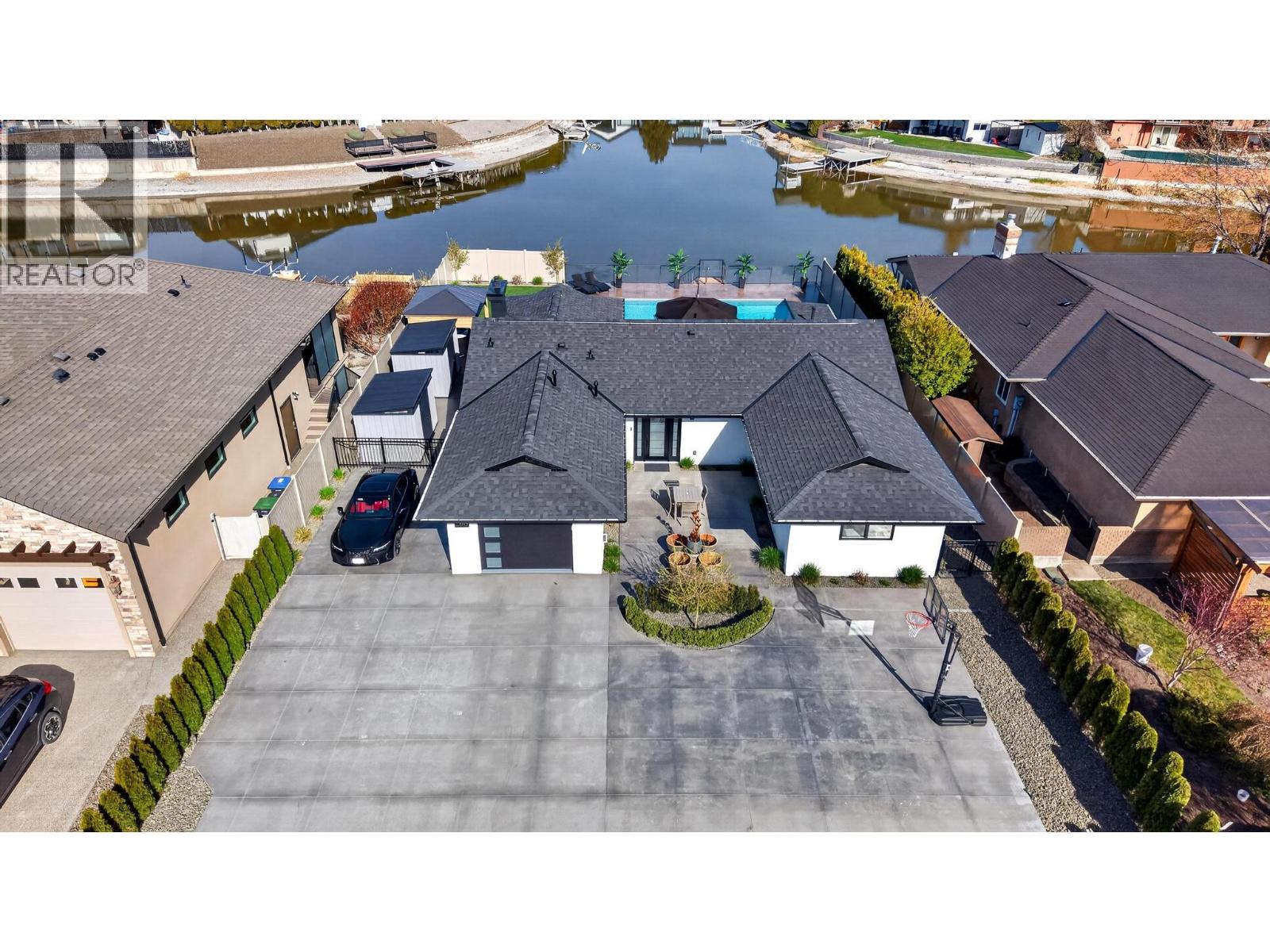 1674 Pritchard Drive