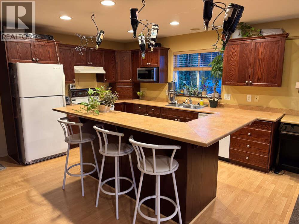 2145 Chilcotin Crescent