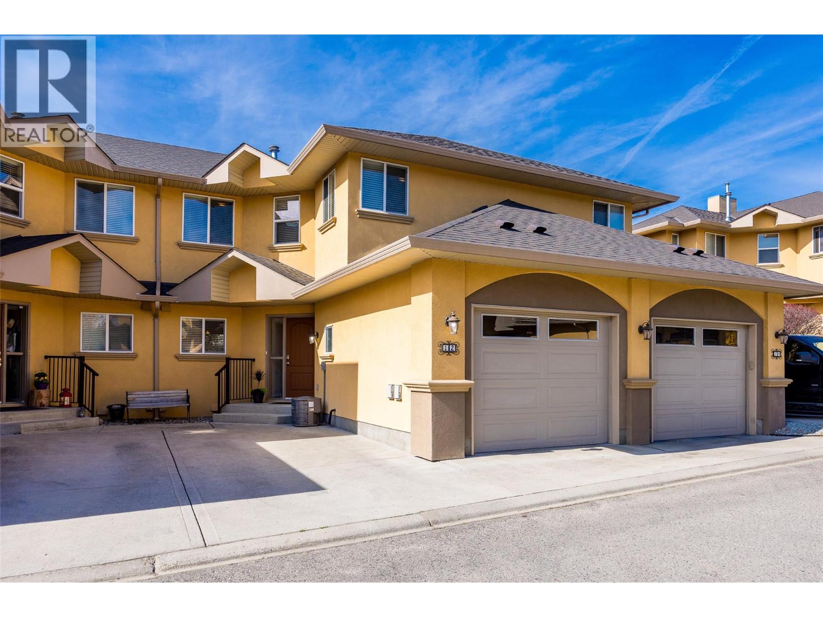 218 Glen Park Drive Unit# 12