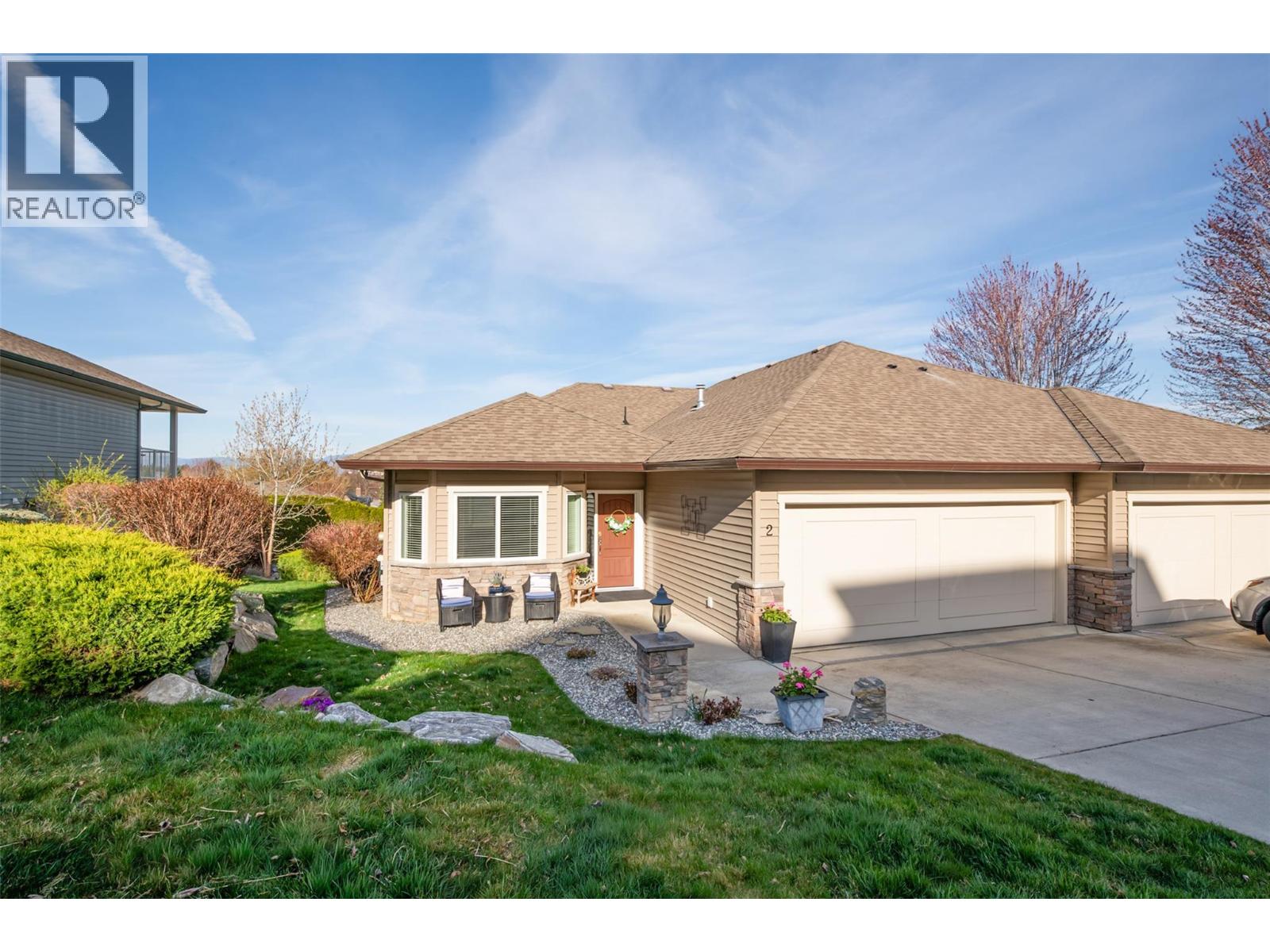 820 McKenzie Road Unit# 2