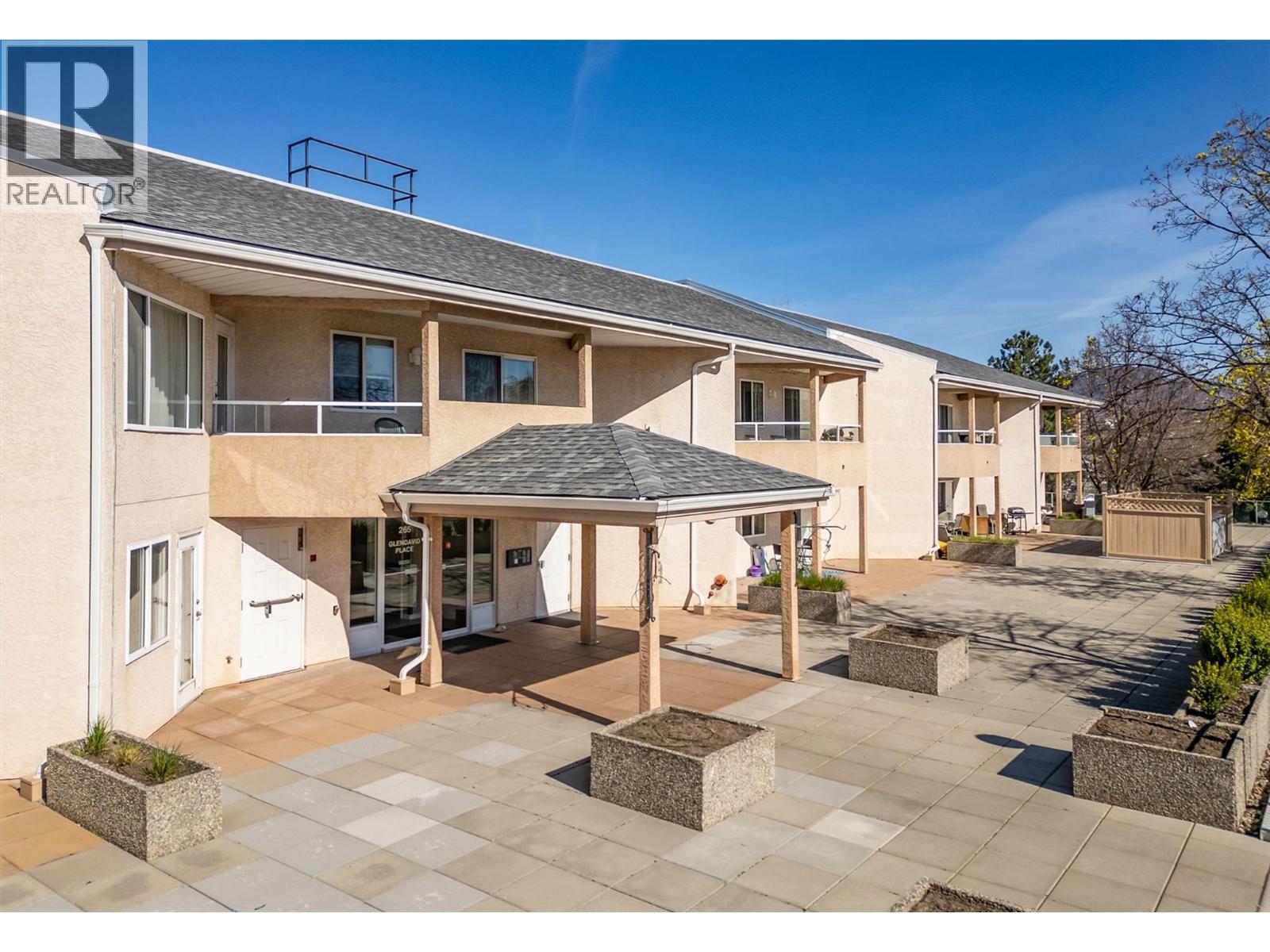 265 Snowsell Street Unit# 314