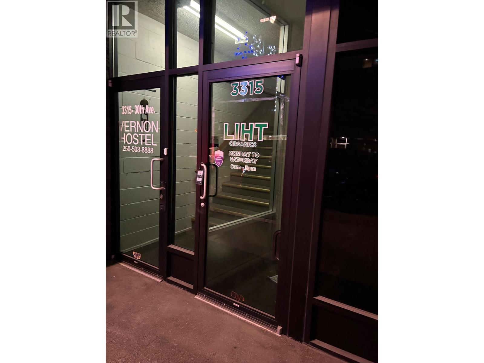 3315 30th Avenue Unit# Basement Lot# 18 & 19