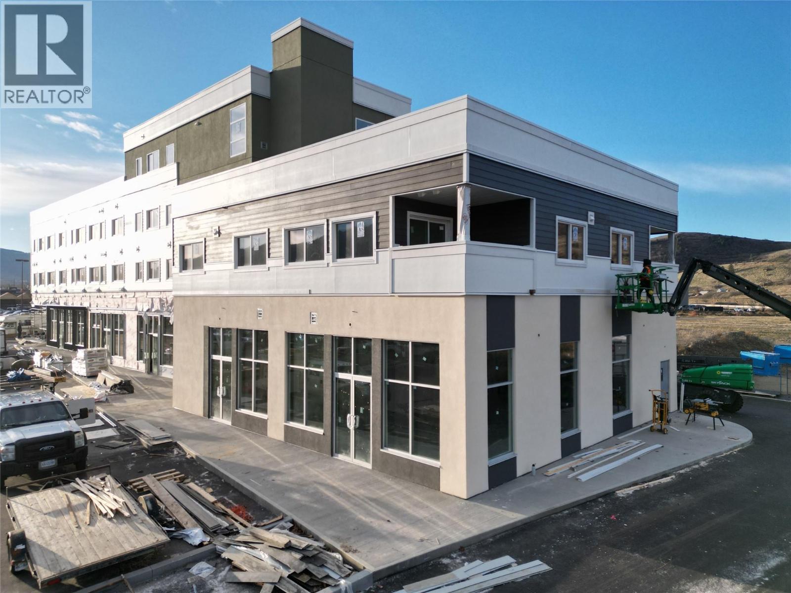 5560 Anderson Way Unit# CRU 8