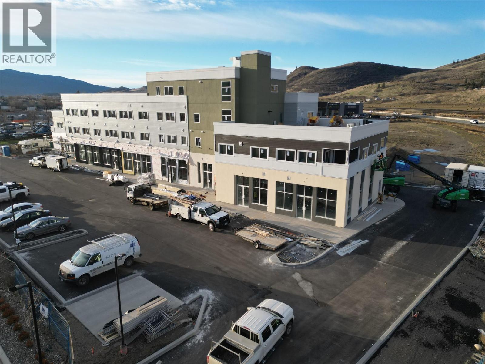 5560 Anderson Way Unit# CRU 7