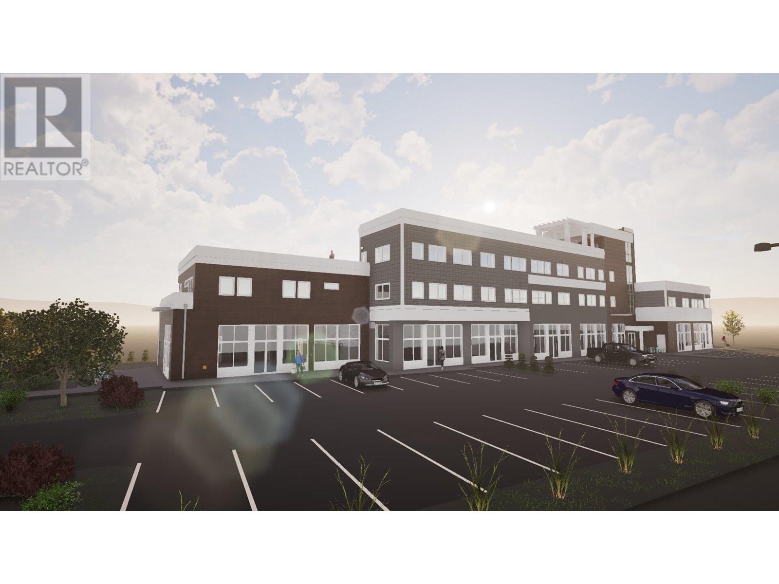 5560 Anderson Way Unit# CRU 5