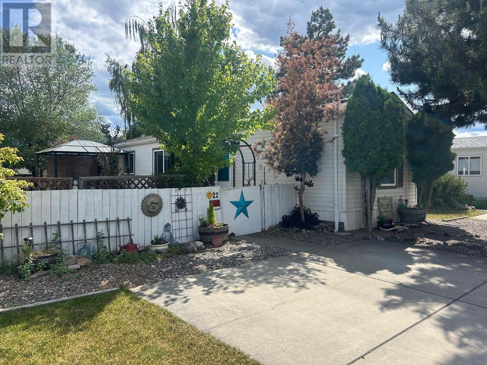 6688 Tronson Road Unit# 22