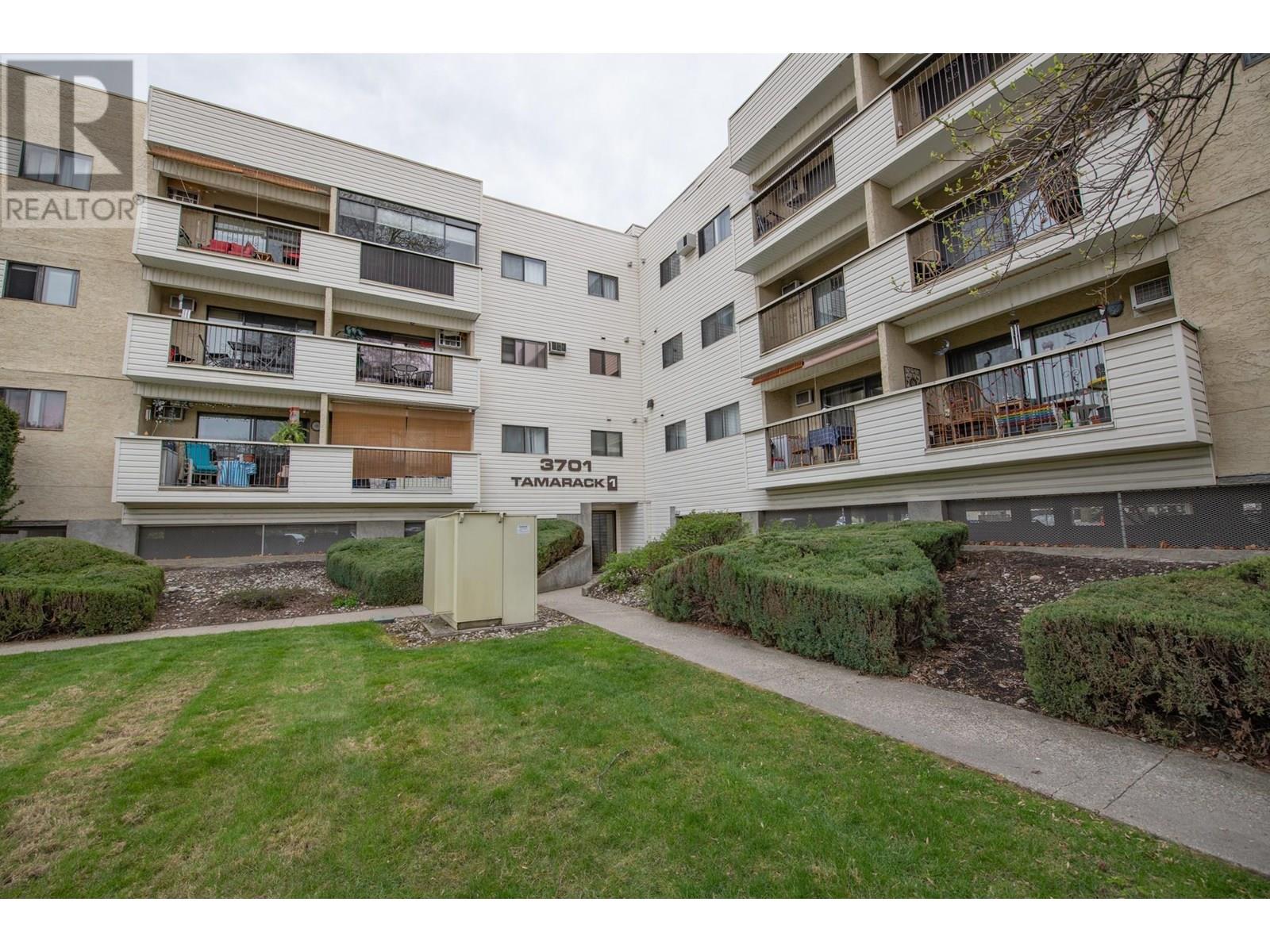 3701 27 Avenue Unit# 204