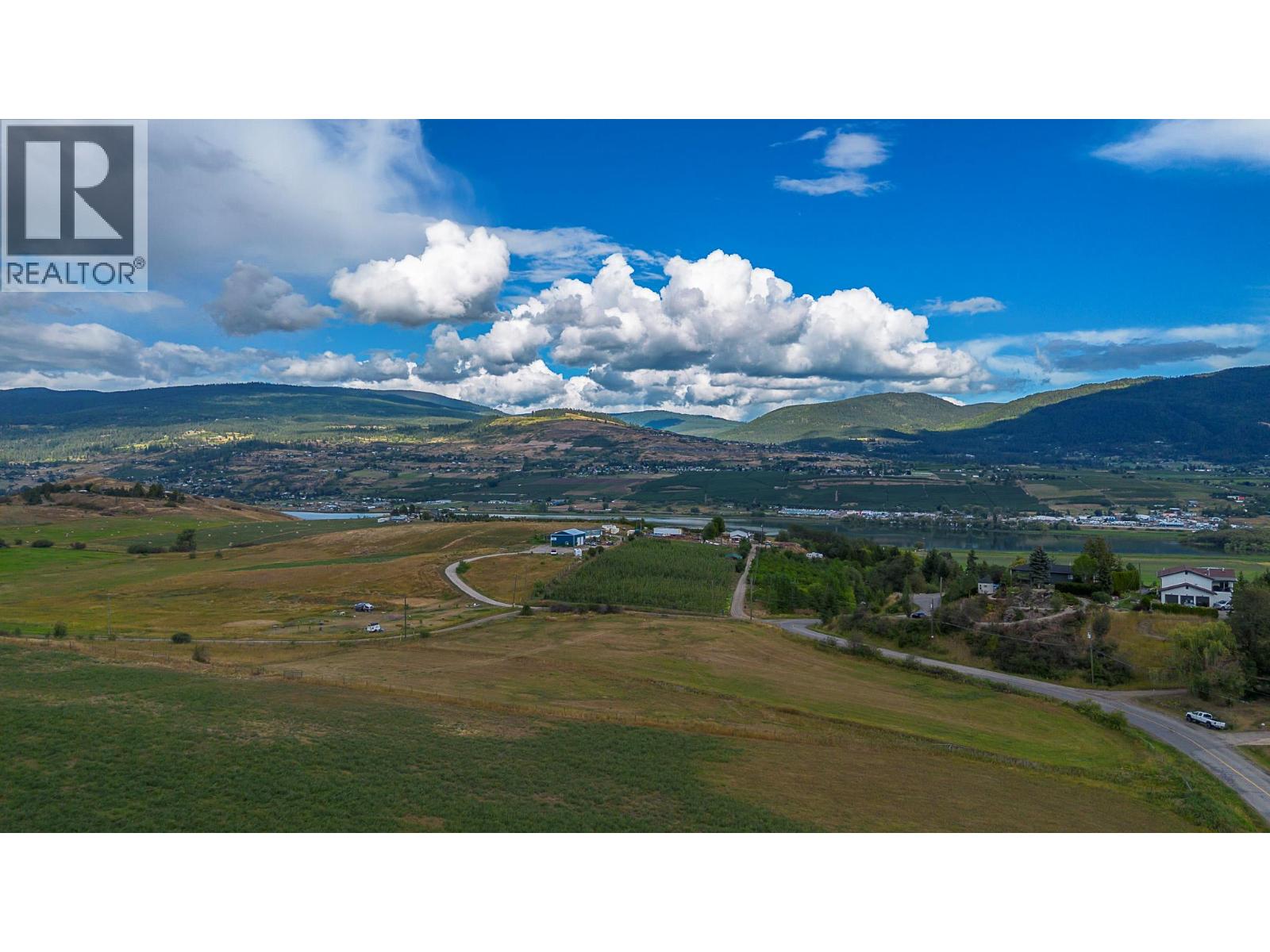 6610 Goose Lake Road