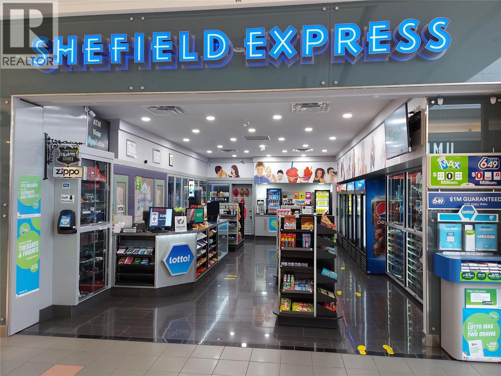 2271 Harvey Avenue Unit# 570