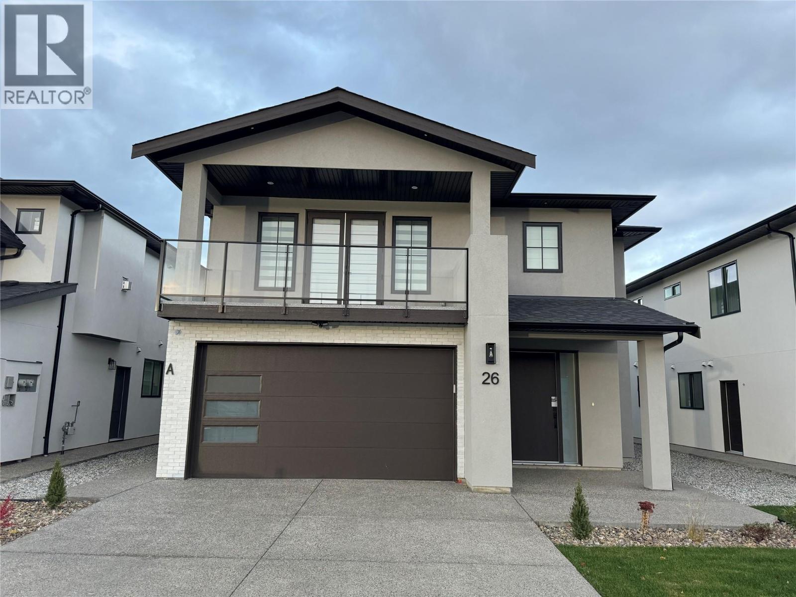 19950 McCarthy Road Unit# 26