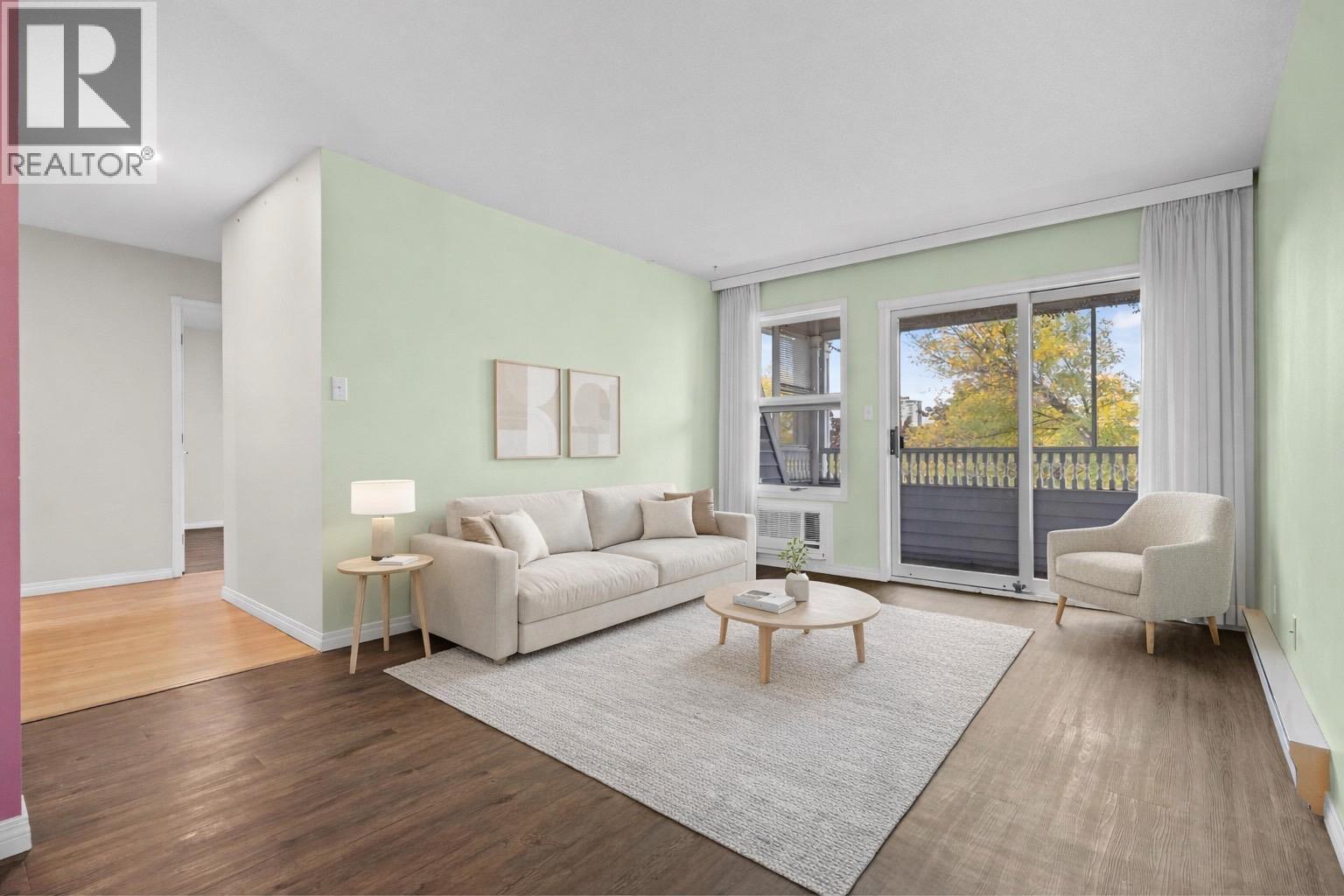 575 Sutherland Avenue Unit# 310