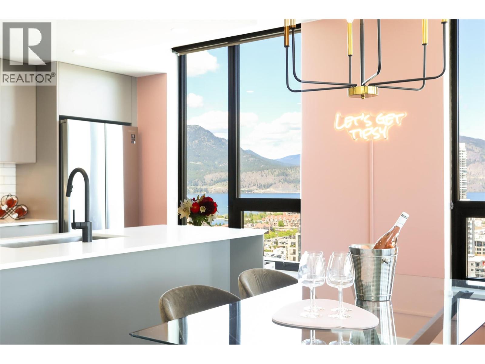 1471 St. Paul Street Unit# 2307