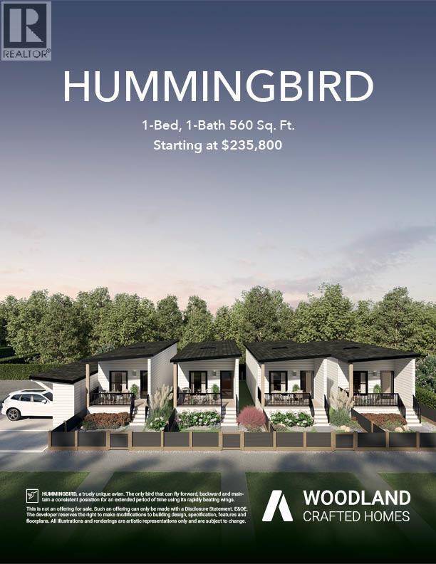 12204 Westside Road Unit# 207A