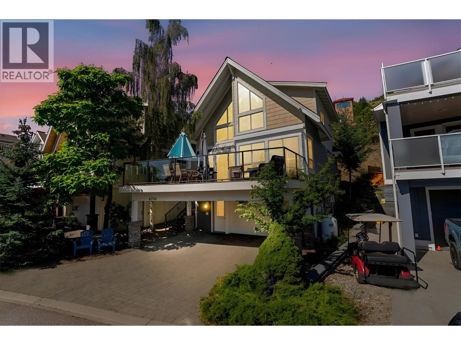 6716 La Palma Loop Unit# 261