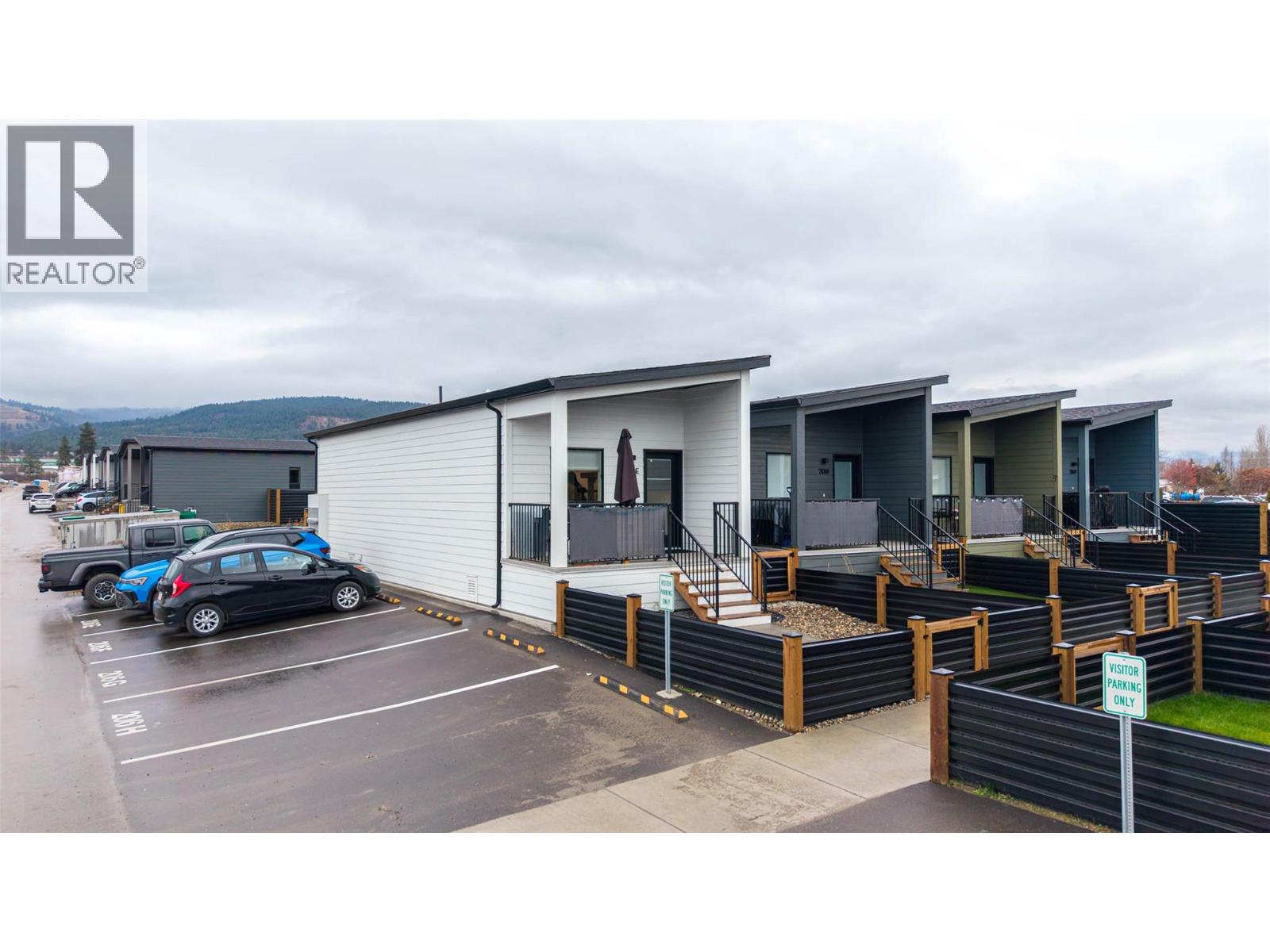 8900 Jim Bailey Road Unit# 206E