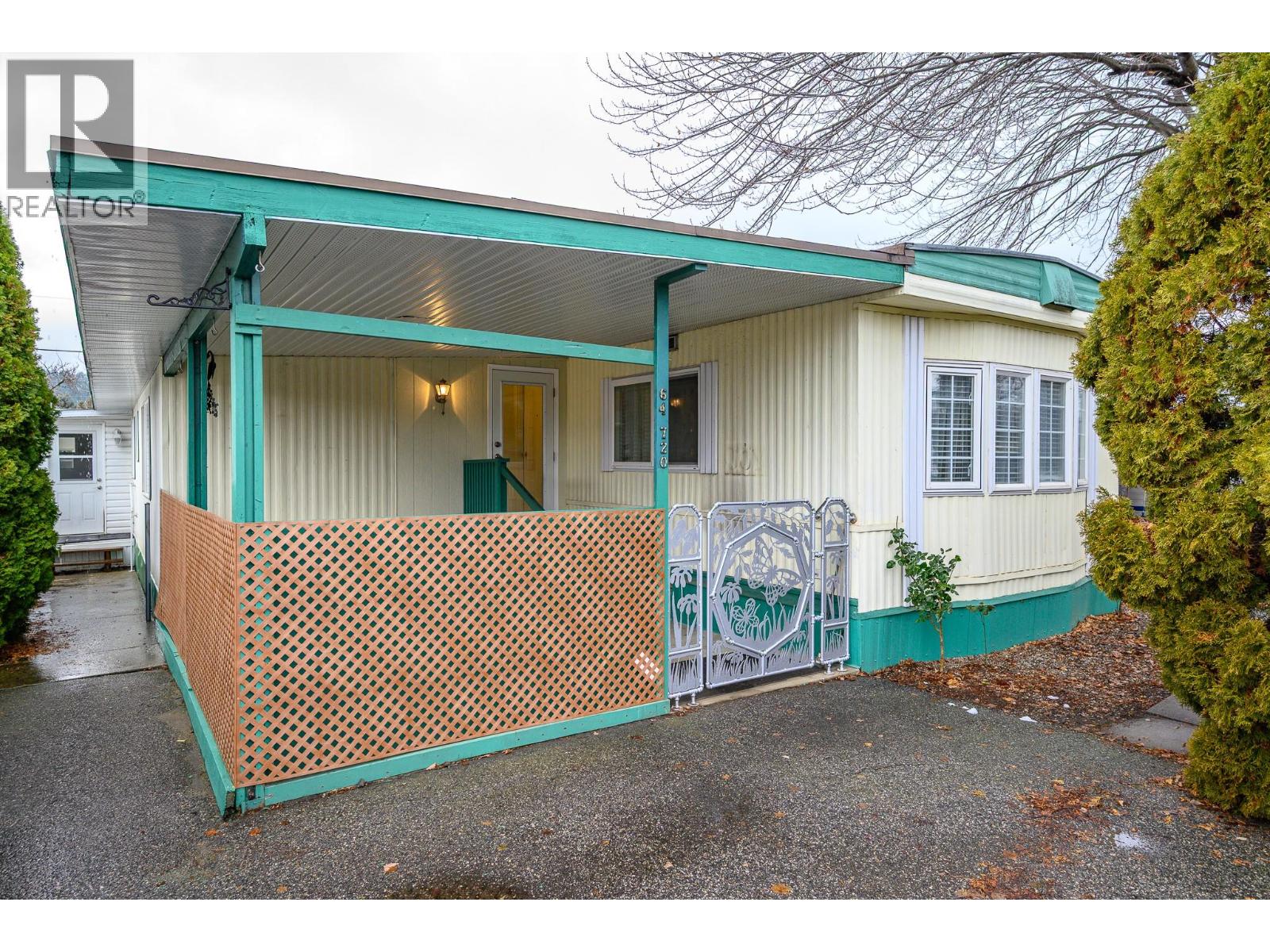 720 Commonwealth Road Unit# 64