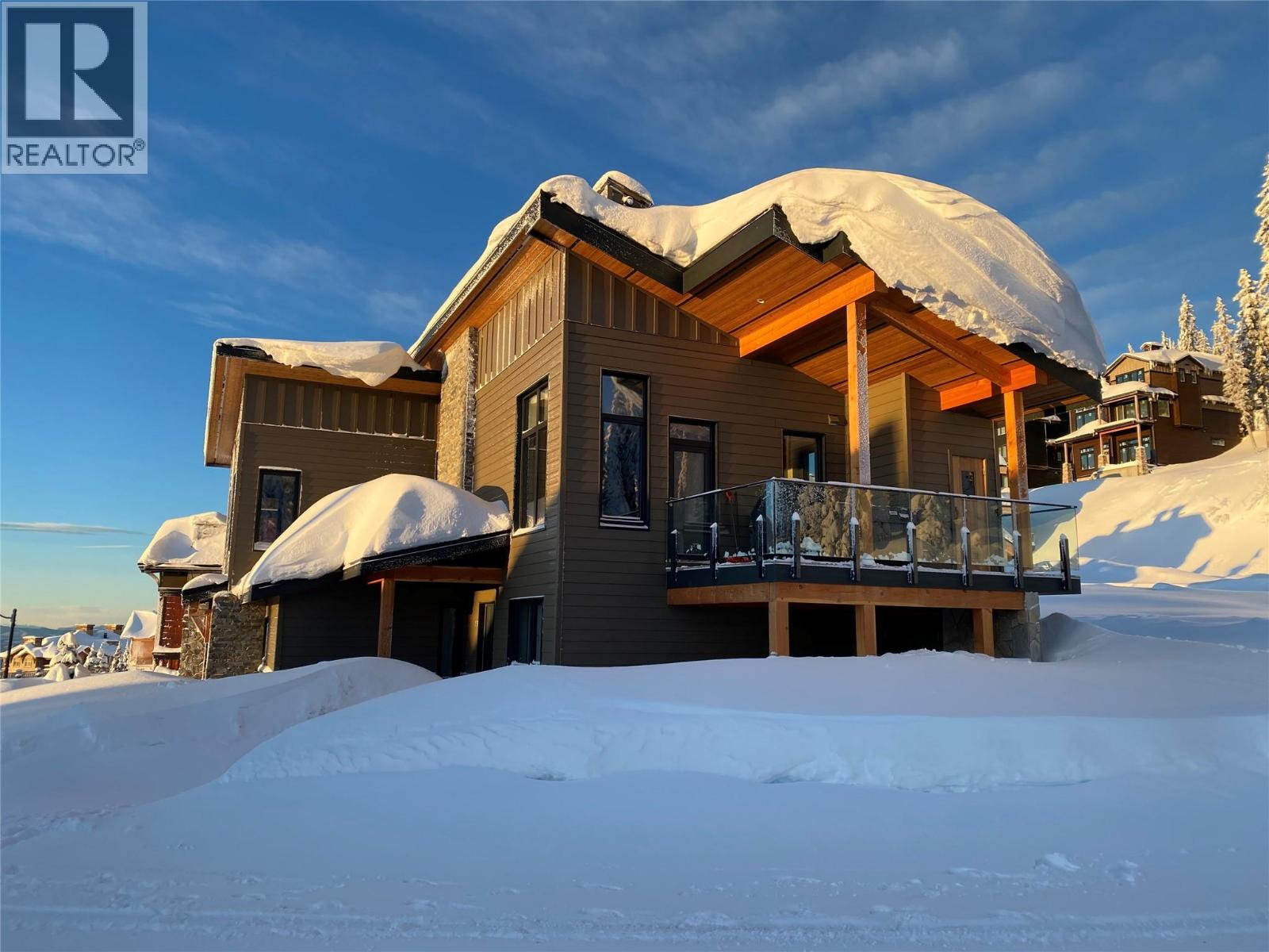 375 Feathertop Way Lot# 34