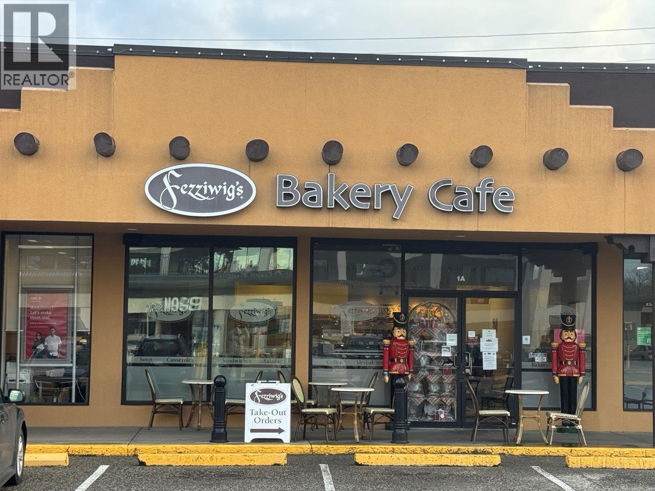 605 K.L.O. Road Unit# 1A