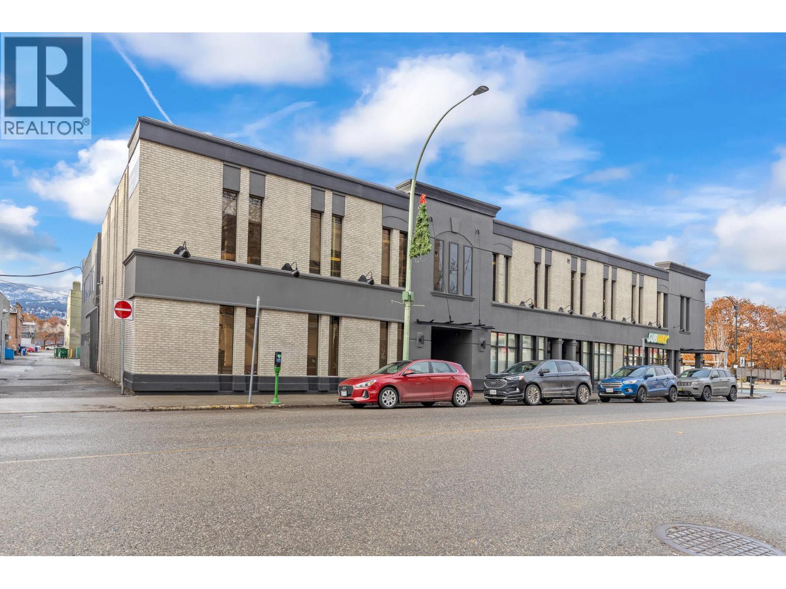 1460 Pandosy Street Unit# 202